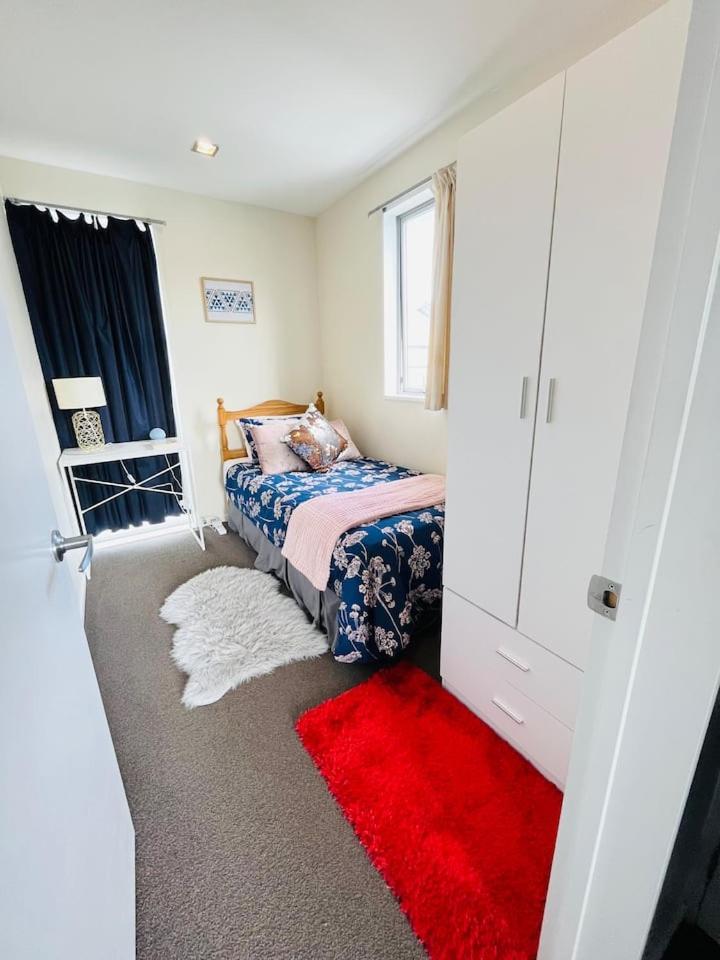 City Fringe Private Room - Your Urban Escape! Christchurch Exterior photo